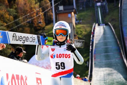 Finałowe zawody Lotos Cup 2019 w Szczyrku